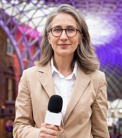 Dr. Amelia Ross
